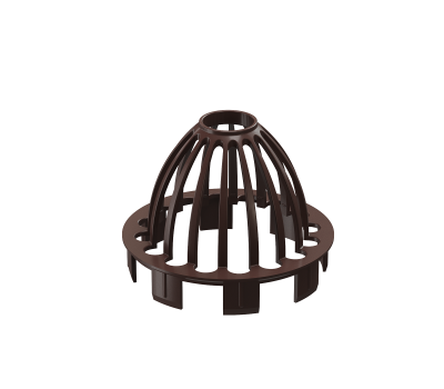 Сетка защитная Premium ПВХ Шоколад от производителя  Docke по цене 93 р